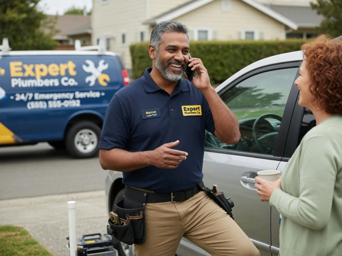 Clogged Drain Repair in West Helena, AR